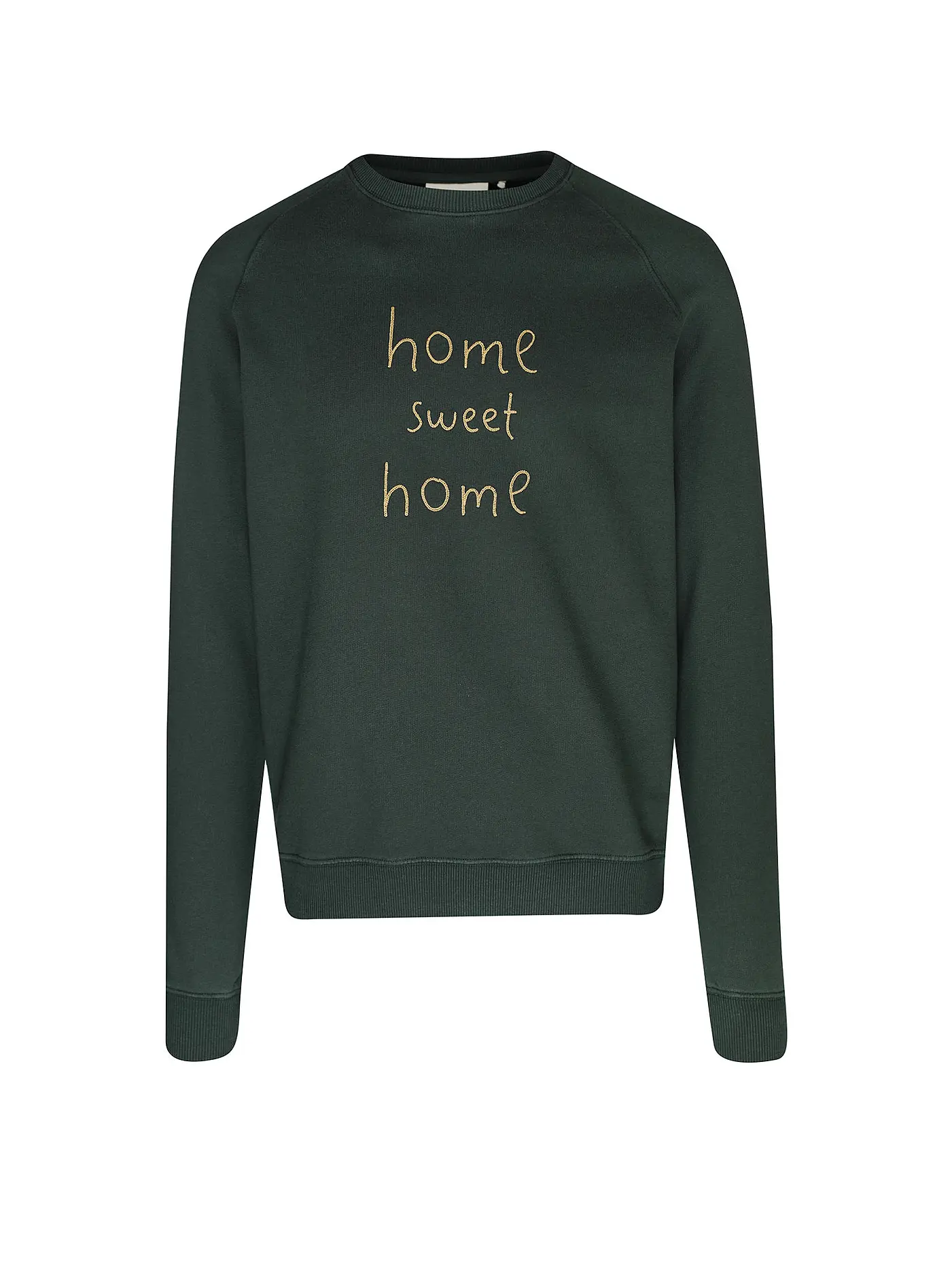 FORET | Sweater BORDER | 